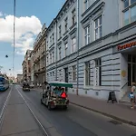 Horizon Apartments - Kazimierz District