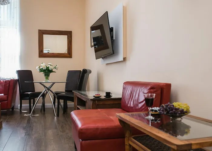 Horizon Apartments - Kazimierz District