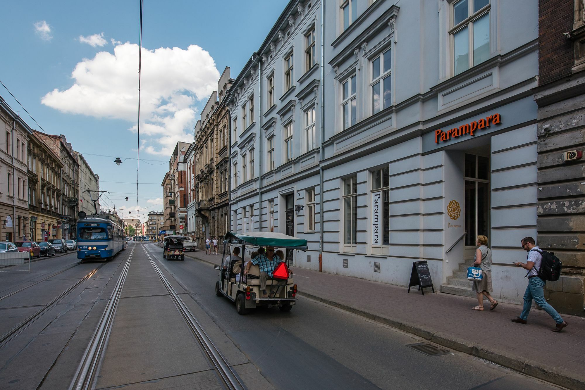 Horizon - Kazimierz District Apartament