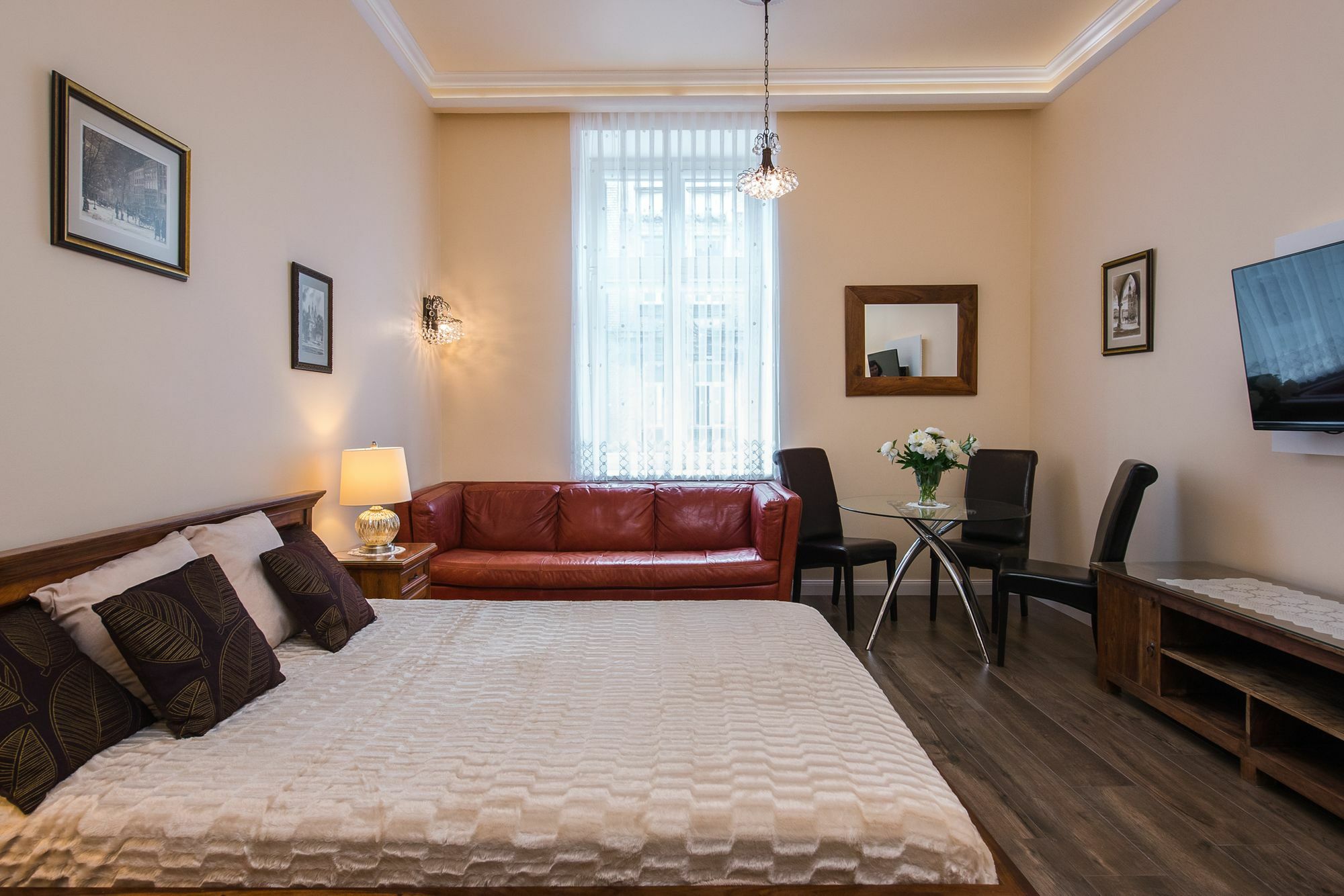 Apartament Horizon - Kazimierz District *