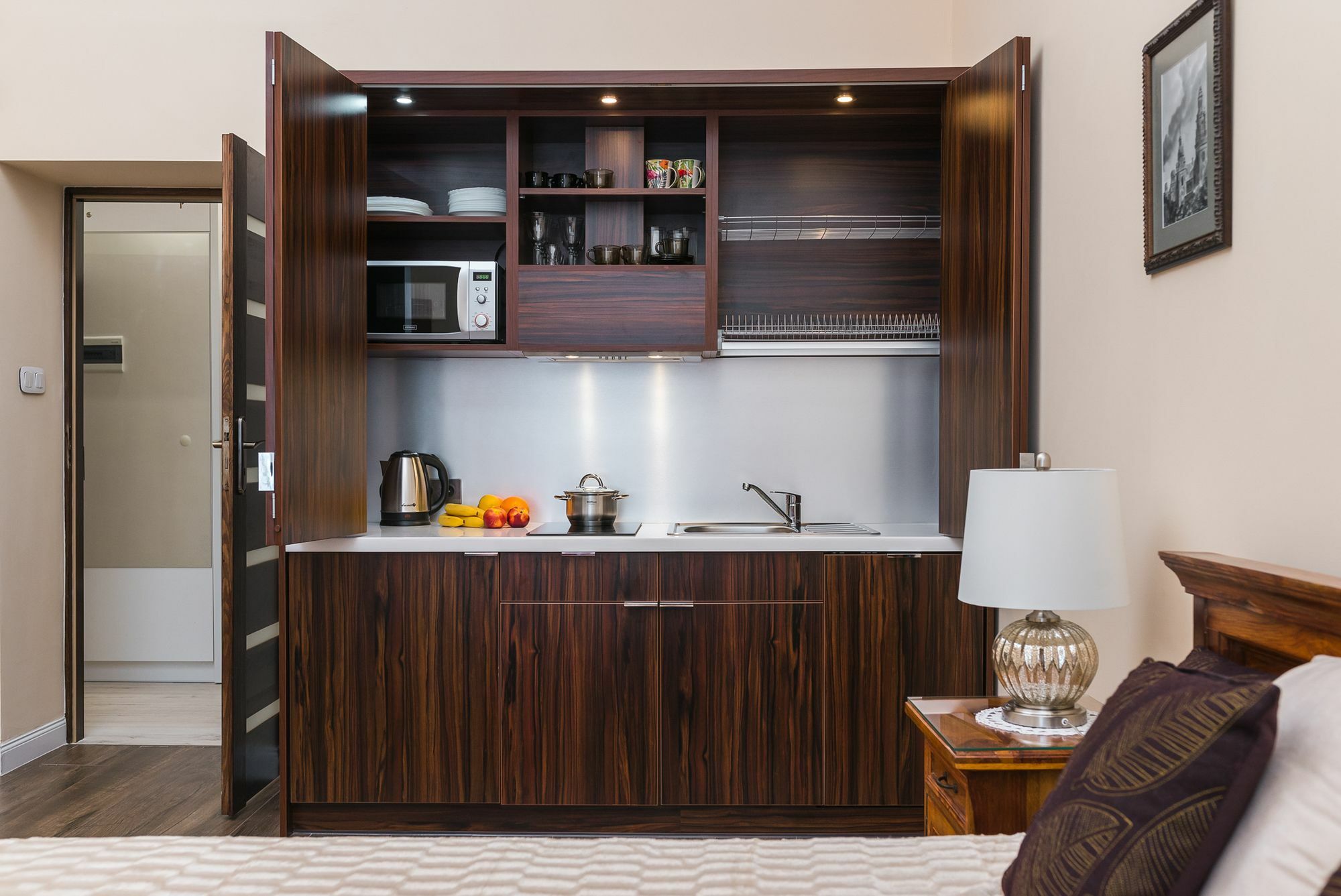 Apartament Horizon - Kazimierz District *
