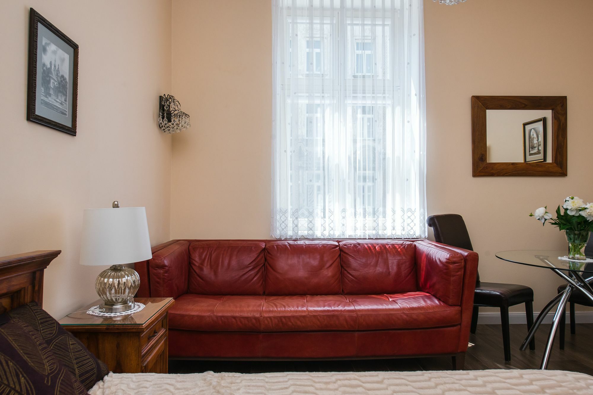 Apartament Horizon - Kazimierz District