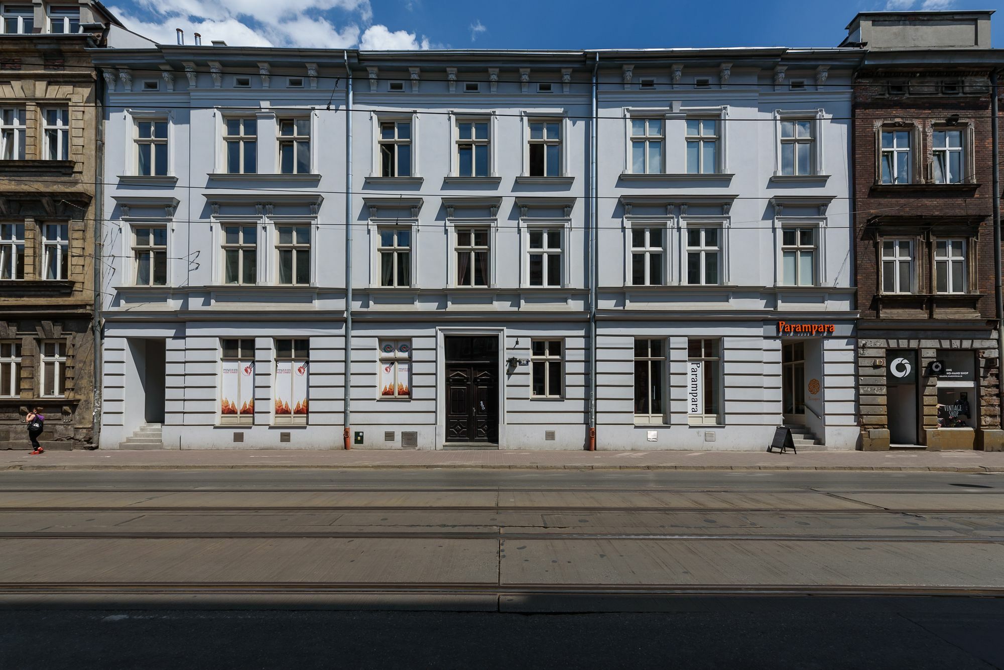 Horizon - Kazimierz District *