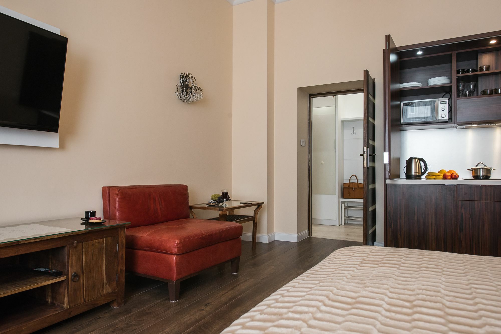 Apartament Horizon - Kazimierz District *