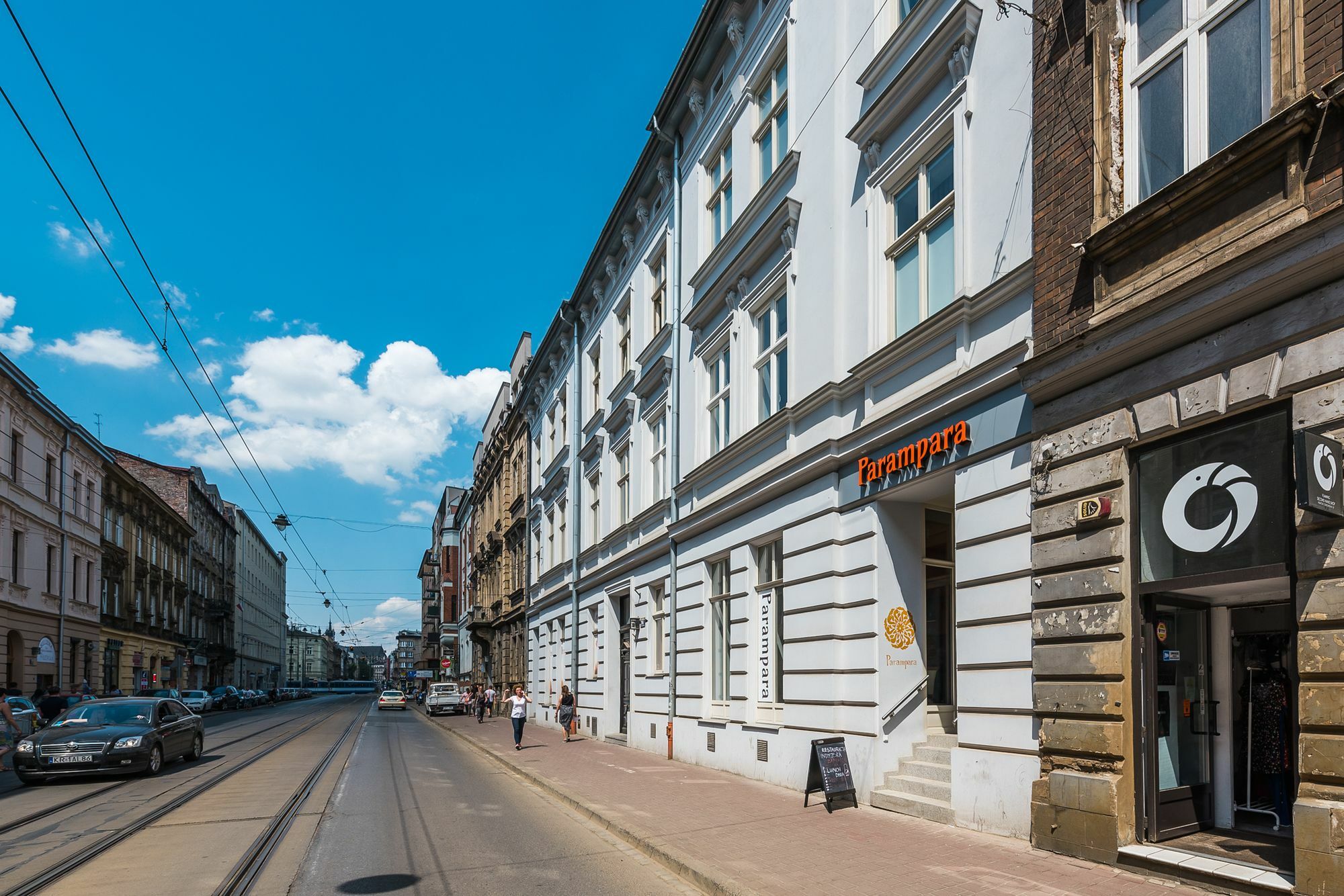 Apartament Horizon - Kazimierz District