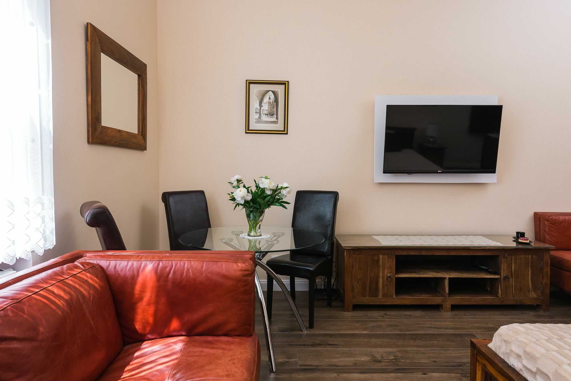 Apartament Horizon - Kazimierz District *