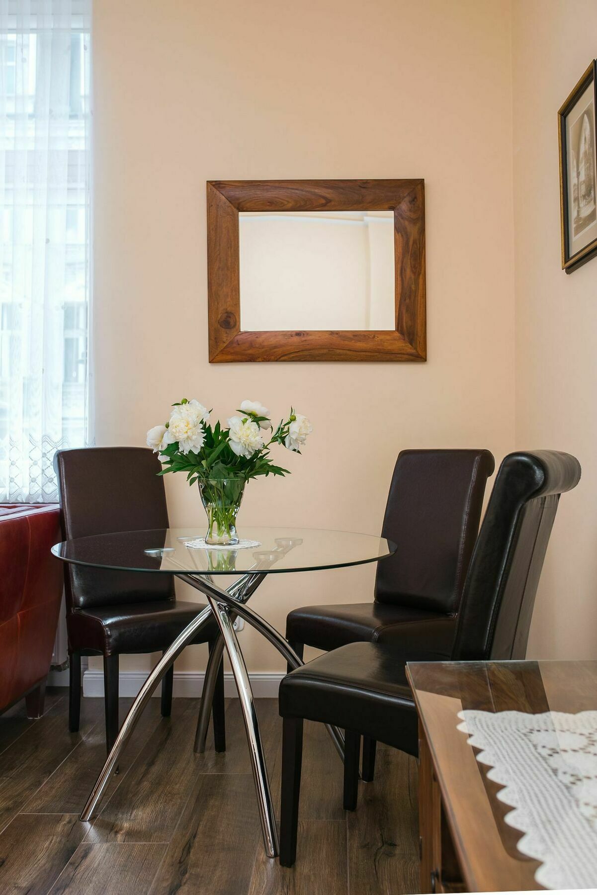 Horizon - Kazimierz District Apartament Kraków