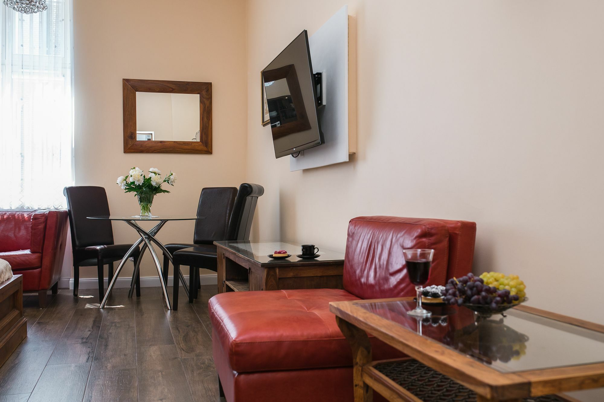 Apartament Horizon - Kazimierz District *